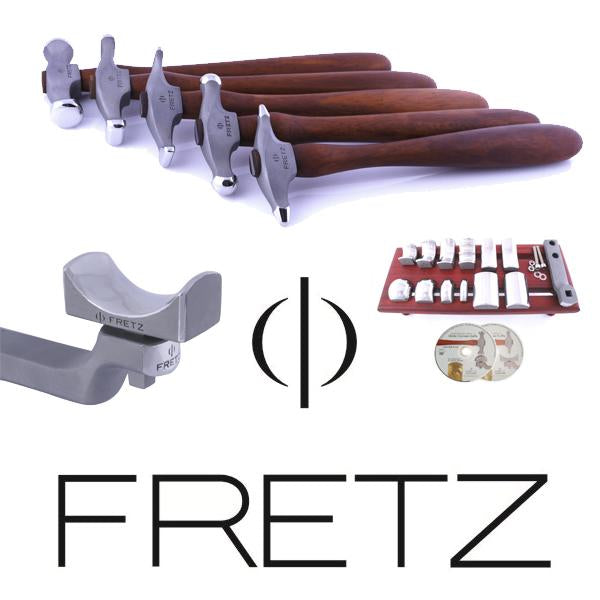 Fretz Design – Micro-Tools Canada