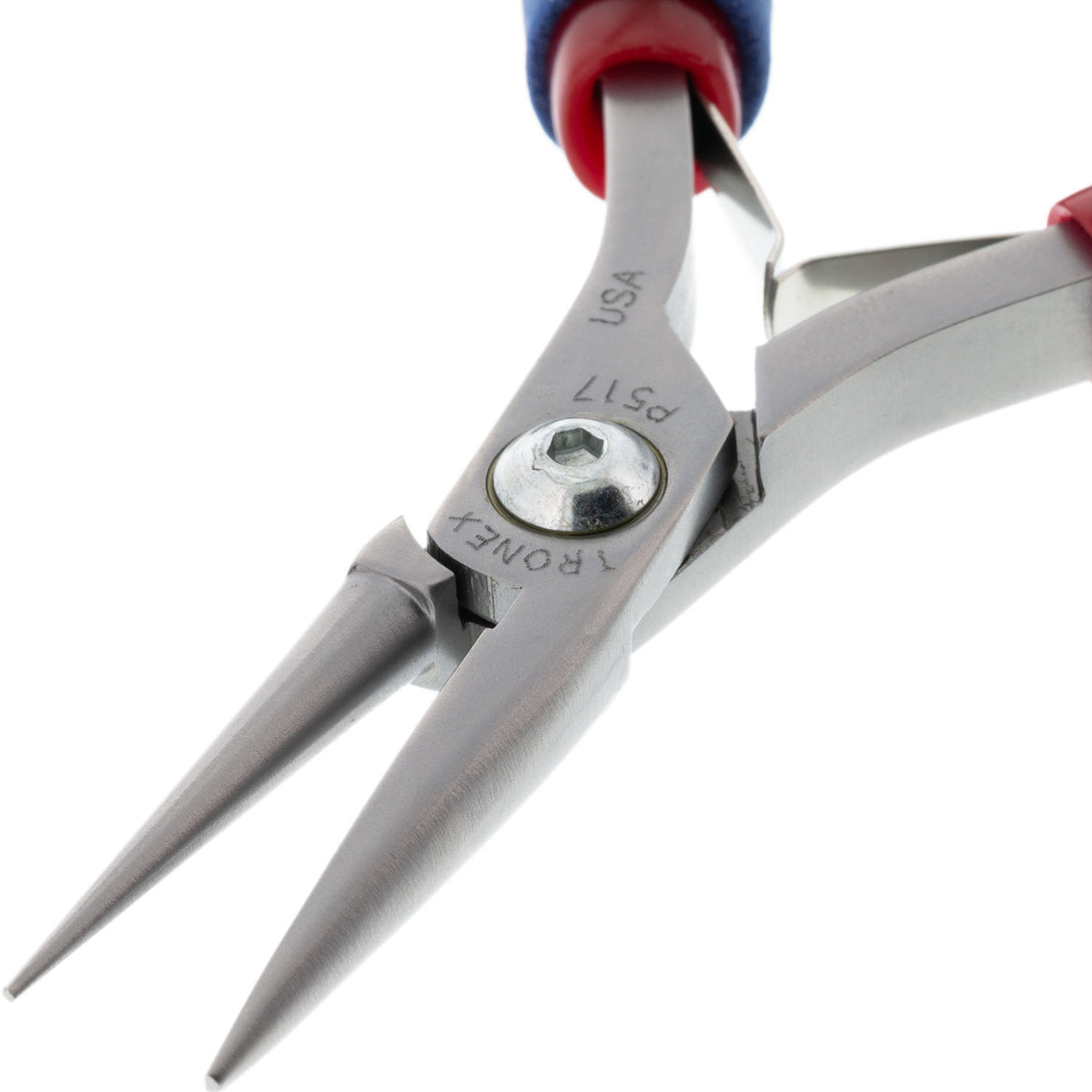 Pliers - Xuron Tweezer Nose 450