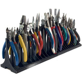 Multi-Pliers, Pliers Stand - Black