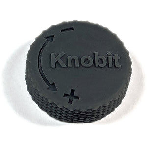 Knobit Silver