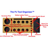 The PJ Tool Organizer™