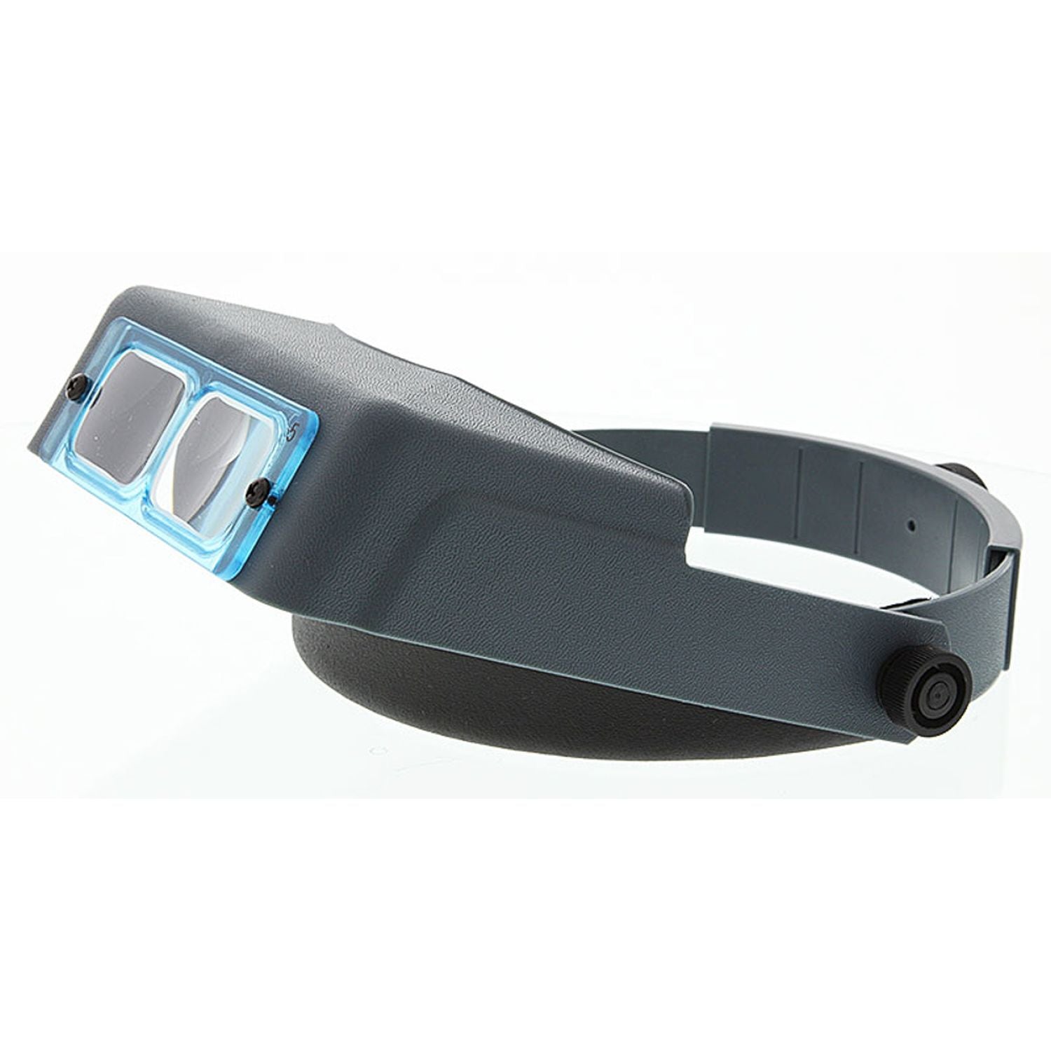 GENUINE Headband Magnifier, Donegan Optivisor DA-2 (1.5x magnification at  20)