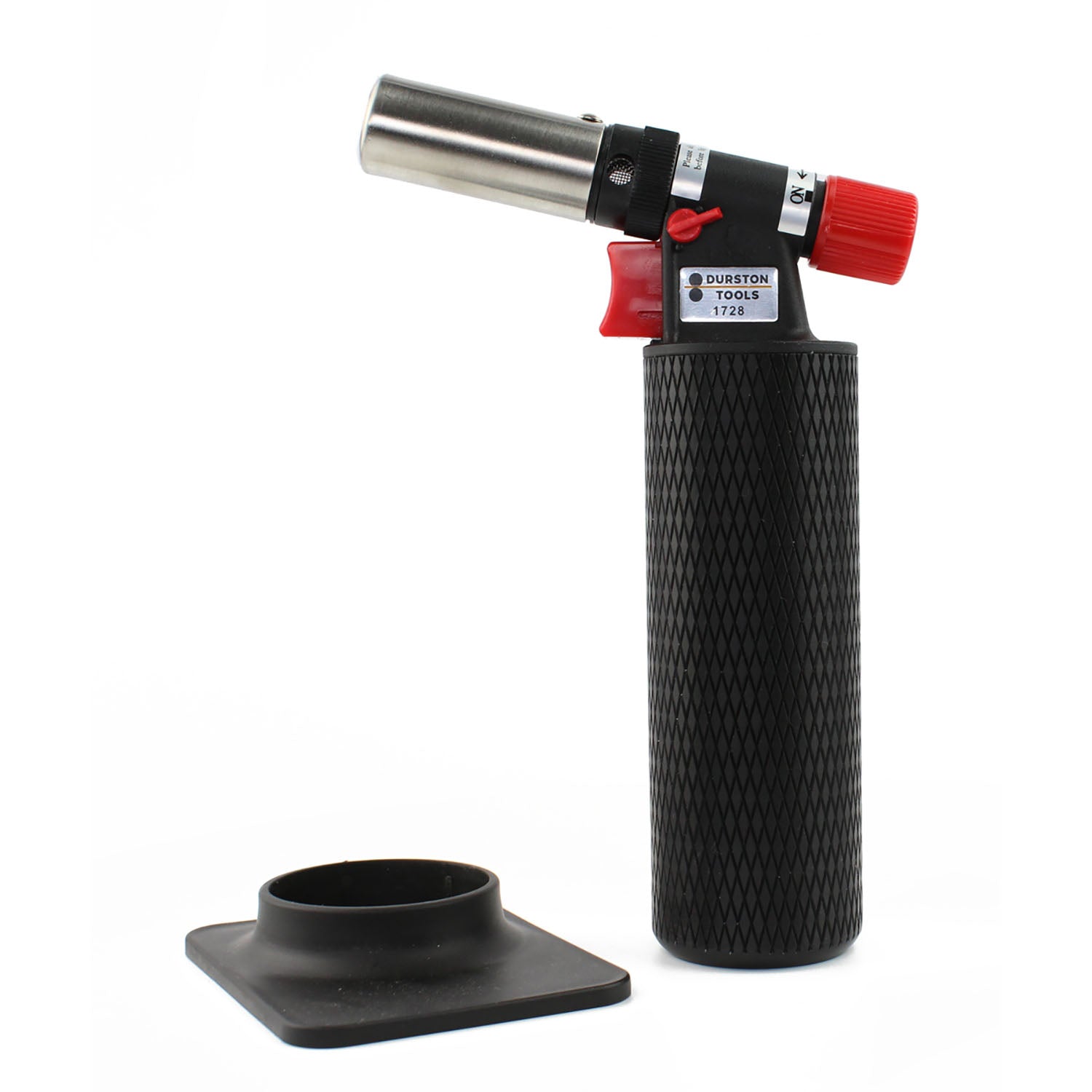 Precision blow store torch