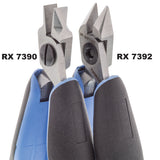 Pliers - Lindstrom, Stubby Flat Nose (RX 7390)