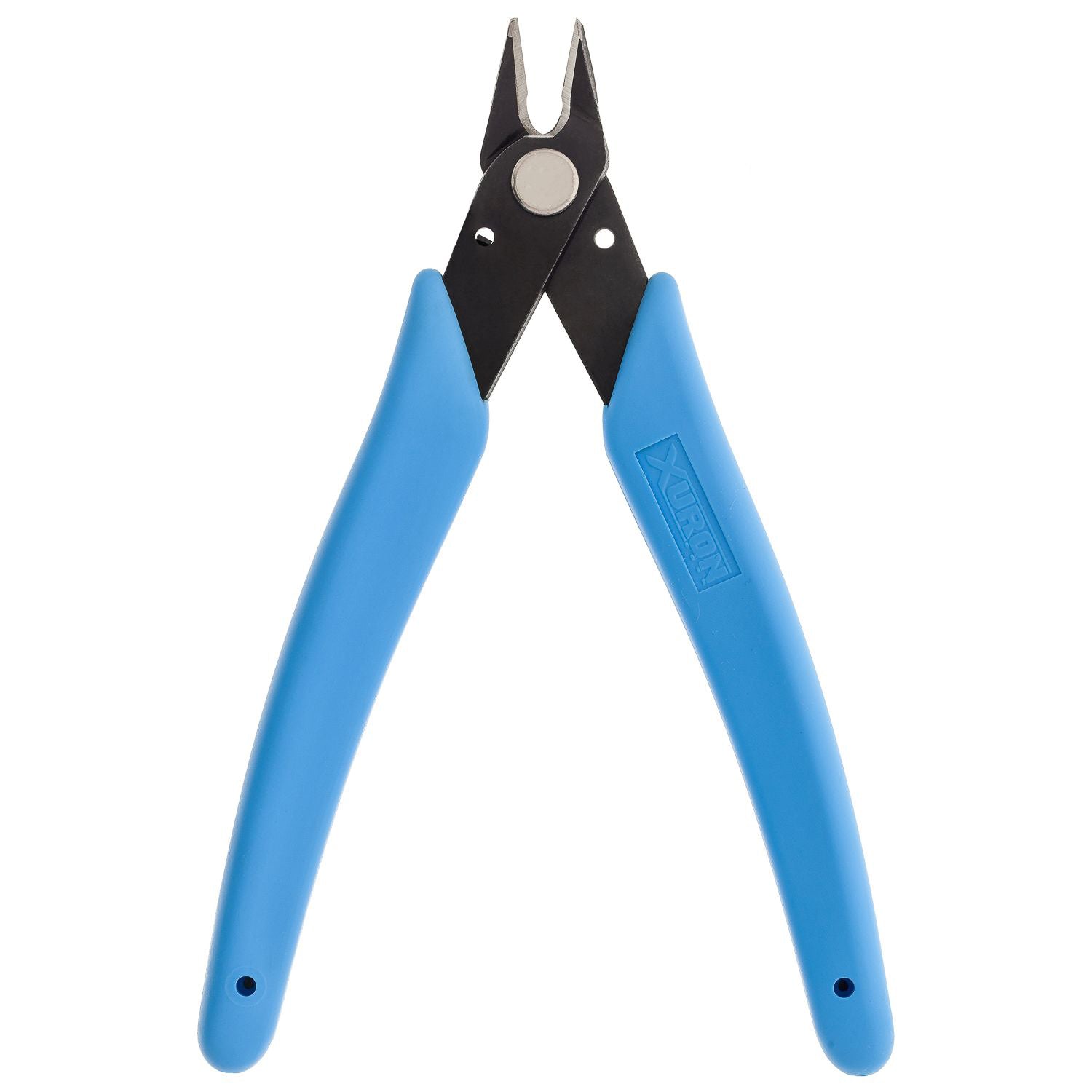 Cutters - Xuron Micro-Shear® Flush Cutter 170-II – Micro-Tools Canada